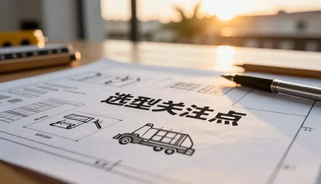 干线运输中车辆调度优化的关键趋势分析