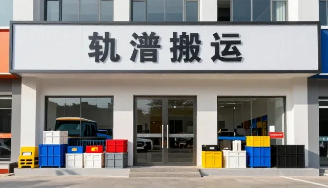 干线运输效率提升的关键选型关注点