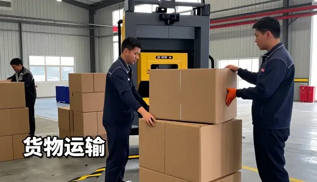 深圳佳迈捷仓储设备有限公司介绍专业干线运输能力