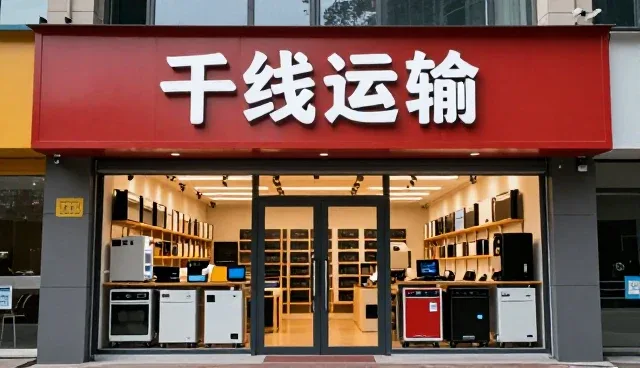 深圳佳迈捷仓储设备有限公司助力企业提升装卸搬运能力