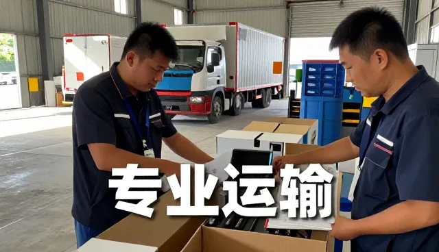 深圳佳迈捷仓储设备有限公司探索冷链运输更多应用场景